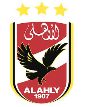 Al Ahly SC Logo & Kits URLs Dream League Soccer