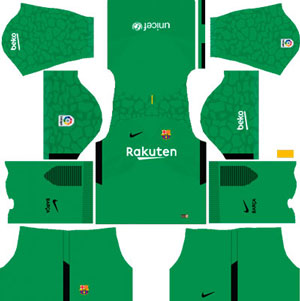 Dream League Soccer Barcelona Kits And Logo Url Free Download