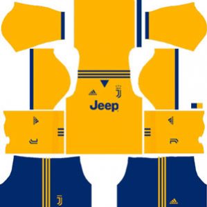 juventus new kit for dream league soccer