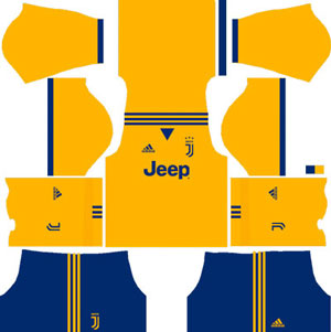 juventus jersey for dream league soccer 2018