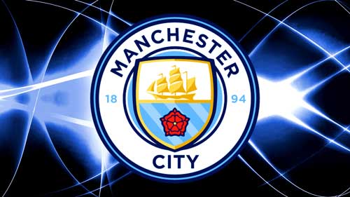 Get Man City Logo 512X512 Dream League Soccer Pics