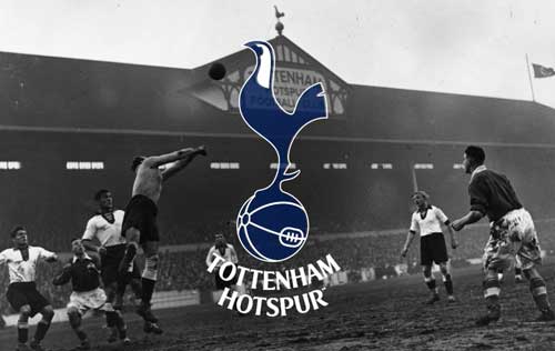 Tottenham Hostpur Kits Dream League Soccer 2019 – DLS 